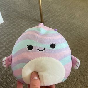Fish squishmellow